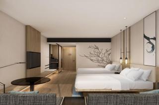 Fairfield by Marriott Danyang - 3