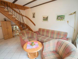 Ferienhaus Hübner, FeWo Vermittlung Nordsee - 6