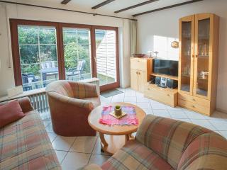 Ferienhaus Hübner, FeWo Vermittlung Nordsee - Dangast - 5