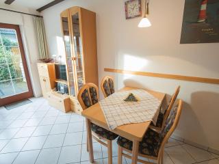Ferienhaus Hübner, FeWo Vermittlung Nordsee - Dangast - 4