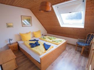 Ferienhaus Hübner, FeWo Vermittlung Nordsee - 2