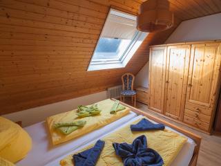 Ferienhaus Hübner, FeWo Vermittlung Nordsee - Dangast - 1