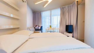 VacationClub UltraMarine Apartament 21 - Kołobrzeg - 9