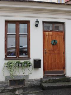 Lilla Hotellet - Sundsvall - 4
