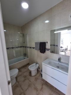 South Facing Apartment, Fantastic Sea Views,Terrace, 300m beach - 2