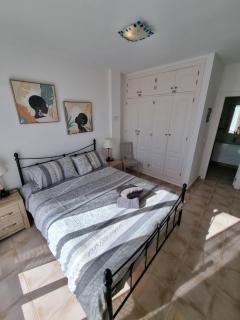 South Facing Apartment, Fantastic Sea Views,Terrace, 300m beach - Mojácar - 3