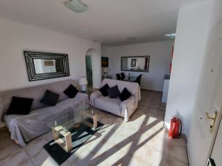 South Facing Apartment, Fantastic Sea Views,Terrace, 300m beach - Mojácar - 1