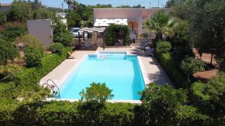 Villa Lidia - San Vito dei Normanni - 0