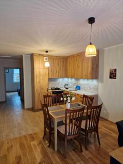 Vintage apartament - Olsztyn - 2