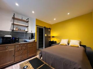 Le choriste de Blo - Hypercentre - 0