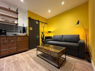 Le choriste de Blo - Hypercentre - 6