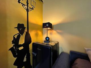 Le choriste de Blo - Hypercentre - 1