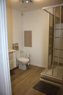 appartement climatisé + terrasse - Marseille - 5