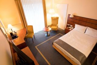Hotel Fulda Mitte - Fulda - 2