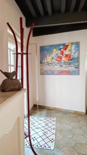 Uzès, au cœur du centre médiéval Le Logis du Consul un bien d'exception du XVIème siècle - 1