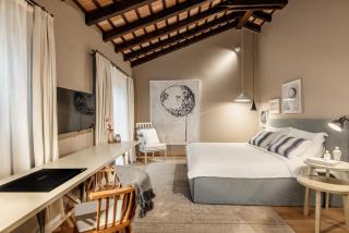 Meneghetti Wine Hotel and Winery - Relais & Chateaux - Bale - 9