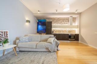 Uus 30 Apartments - Tallinn - 8