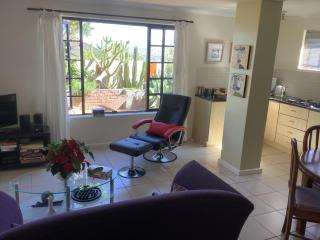 Cozy Garden apartment with amazing view - 7