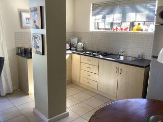 Cozy Garden apartment with amazing view - Città del Capo - 1