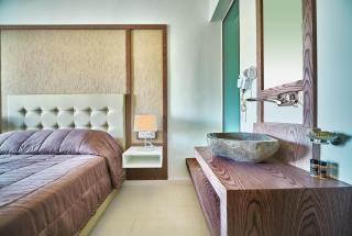 Eva Bay Hotel On The Beach - Adults Only - Adelianos Kampos - 8