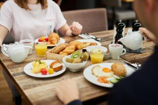 co56 Hotel Chemnitz - 3