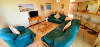 Marine Glen 8 - 6 Sleeper - Next to Ramsgate Famous Waffle House! - Margate - 5