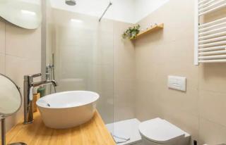 I Host Apartment - Polesine 2 - Milan - 8