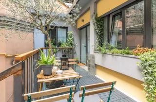 I Host Apartment - Polesine 2 - Milan - 6