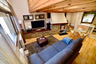 Ático duplex alto Standing en Escaldes B8 6 2 HUT-6508 - 4
