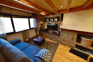 Ático duplex alto Standing en Escaldes B8 6 2 HUT-6508 - 5