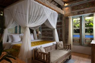 The Spirit Villa - Ubud - 7