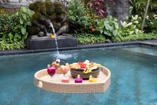 The Spirit Villa - Ubud - 5