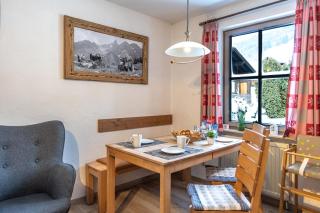 Ferienwohnung Behrens - Bad Hindelang - 3