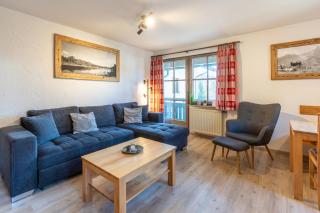Ferienwohnung Behrens - Bad Hindelang - 9