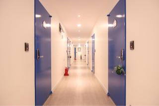 Stay in Blue - Seoul - 8
