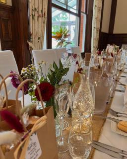 The Cosener's House - Abingdon - 1