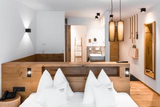 JOAS natur.hotel.b&b - San Candido - 4