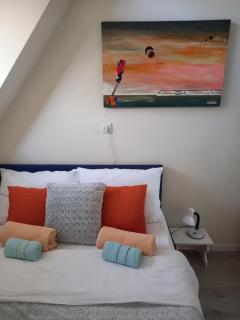 Ena Apartment - Tuzla - 1