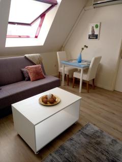 Ena Apartment - Tuzla - 2