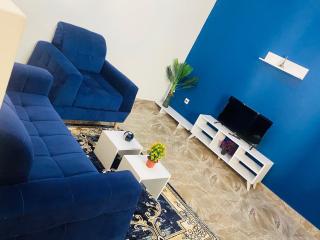 RESIDENCE EL HADJI - Dakar - 8