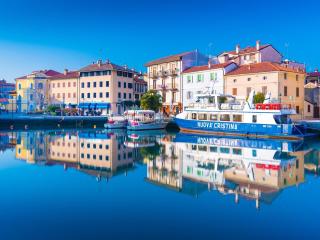 Adorable seaview flat at Grado Pineta - Beahost - Lido - 2