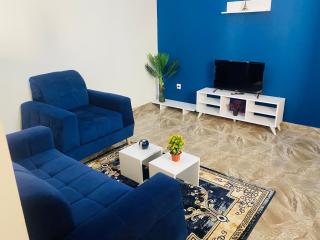 RESIDENCE EL HADJI - Dakar - 9