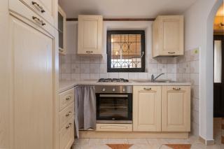Studio apartment Larca - Kanfanar - 7