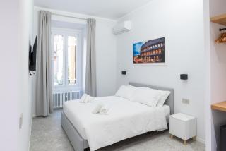 White Home Suite and Rooms - Roma - 9
