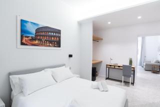 White Home Suite and Rooms - Roma - 8
