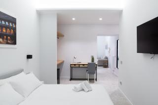 White Home Suite and Rooms - Roma - 7