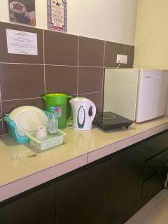 Mied's Staycation at waterpark - 9