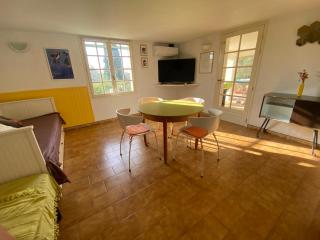 Villa Lou Gecko - Hyères - 4