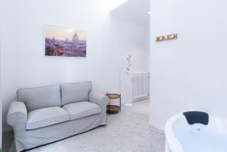 White Home Suite and Rooms - Roma - 4