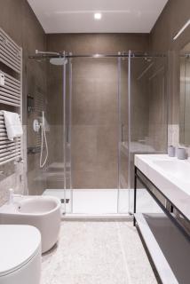 White Home Suite and Rooms - Roma - 2